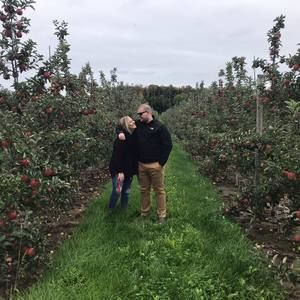 Meet your Posher, Morgan